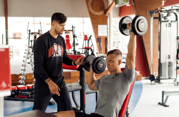 Reedel tähistame meestepäeva