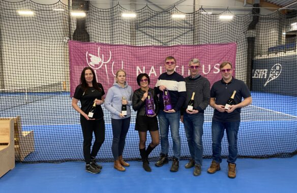 Veebruarikuu Nautimuse tulemused