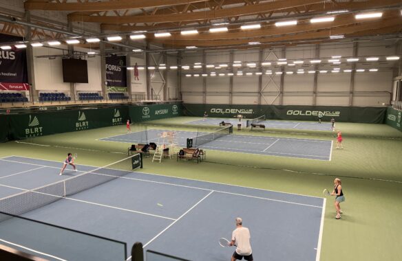 Veebruarikuu Beefeater toimub 25.02