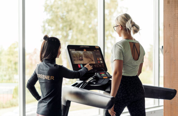 Kuidas alustada treeningutega?