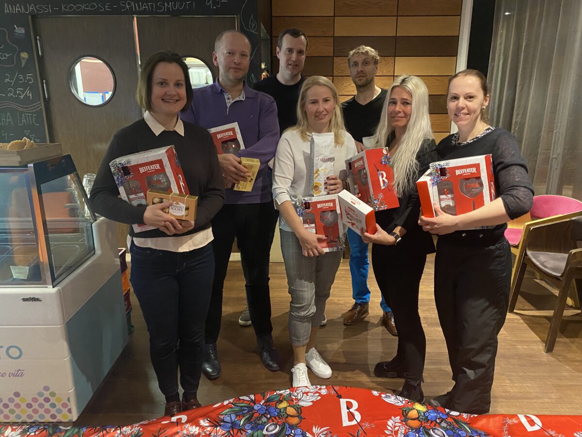 Märtsikuu Beefeateri tulemused, Forus Spordikeskus klubitennis, tenniseturniir