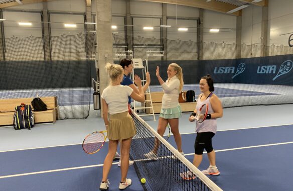 Märtsikuu Nautimus järgmisel reedel