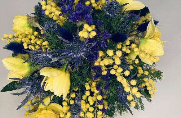 Olge hoitud, armsad naised!