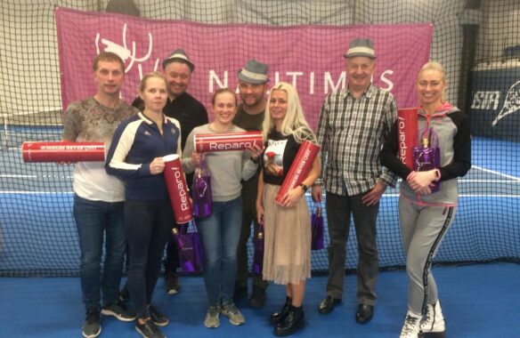 Märtsikuu Nautimuse tulemused