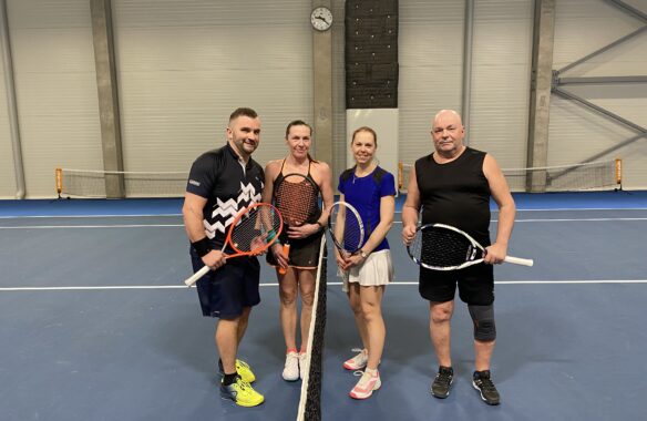 IV hooaja viimane Nautimuse turniir sellel reedel