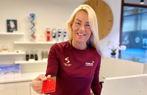 Tule meile Tondile KLIENDITEENINDAJAKS