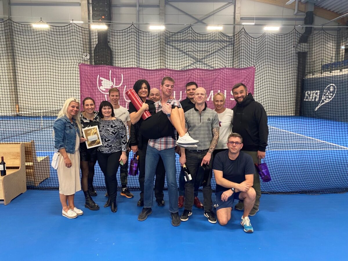 Maikuu Nautimuse tulemused