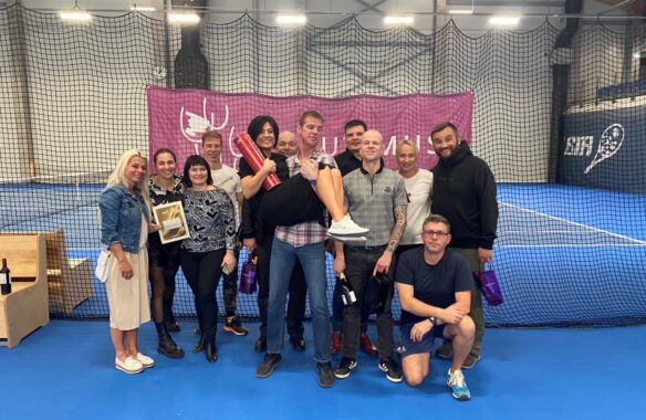 Maikuu Nautimuse tulemused