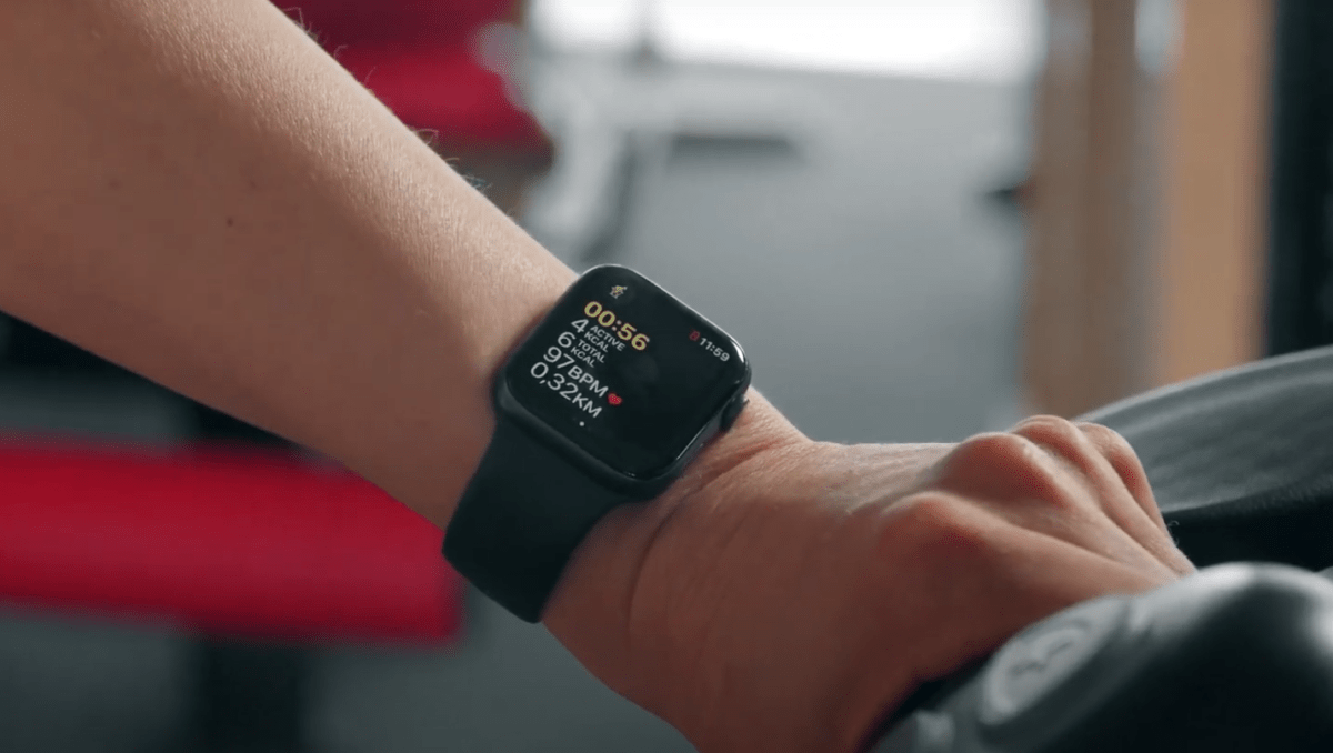 Miks peaks treeningu ajal pulssi jälgima?