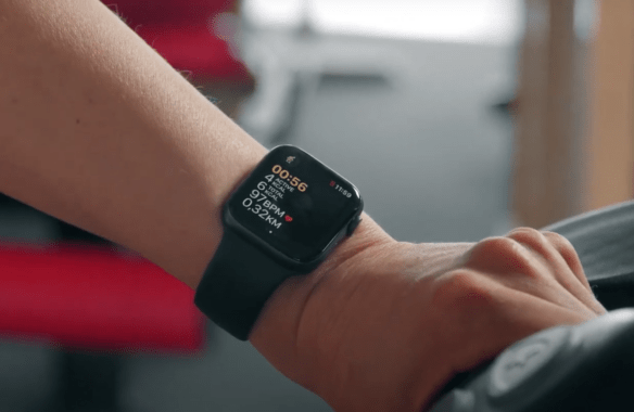 Miks peaks treeningu ajal pulssi jälgima?