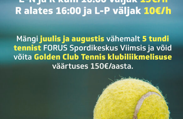 Hinnasula Viimsi väljakutel