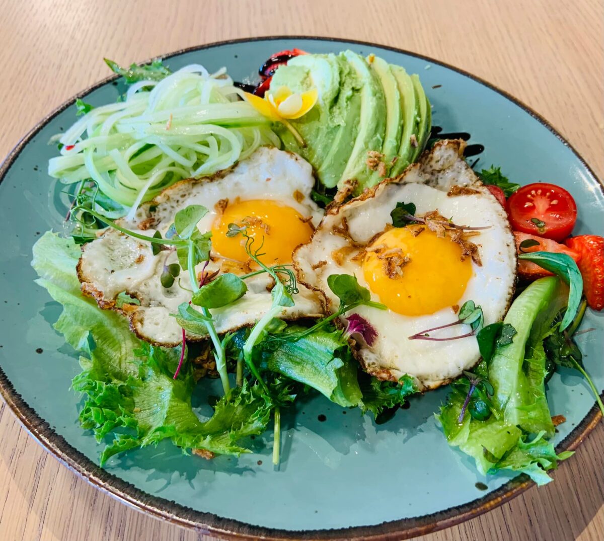 Kohvik Karulaugu Pesto