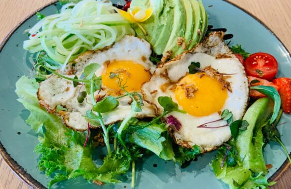 Viimsis avas uksed uus kohvik Karulaugu Pesto