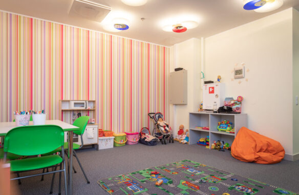 Mängutoad Tondil ja Viimsis on avatud