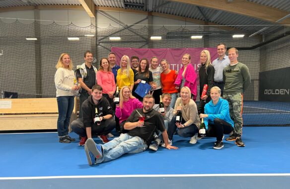 Nautimuse oktoobrikuu tulemused