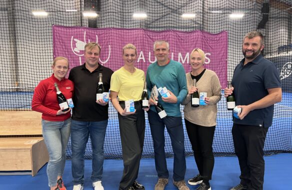 Novembrikuu Nautimuse tulemused