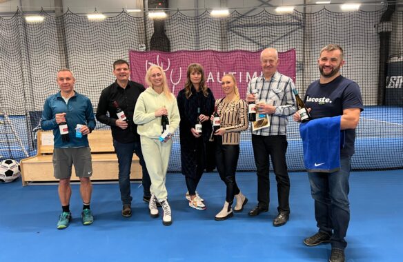 Nautimuse jõulukuu tulemused