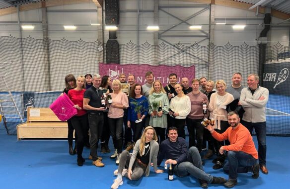 Nautimuse jaanuarikuu tulemused