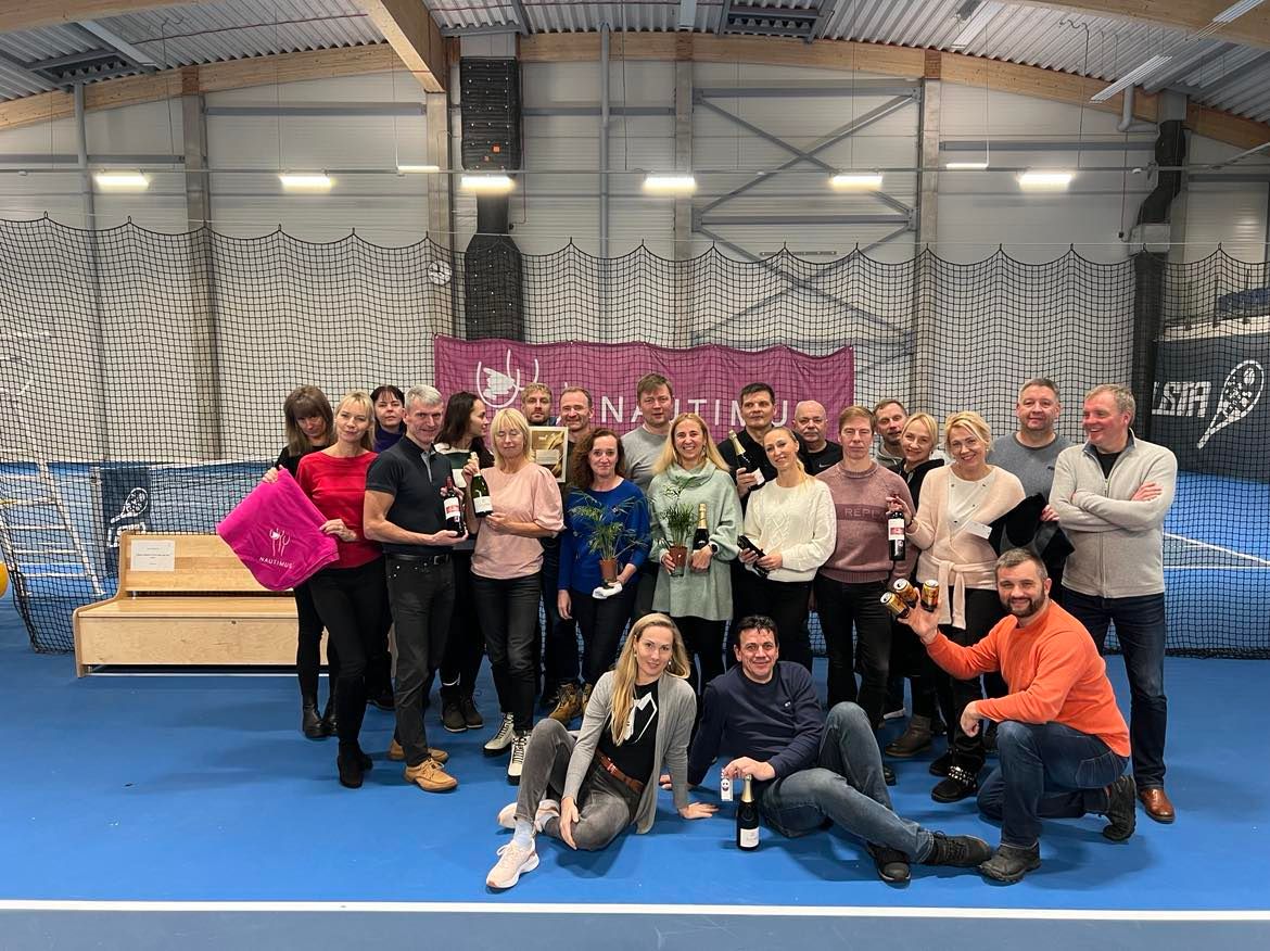 Nautimus jaanuar 2023