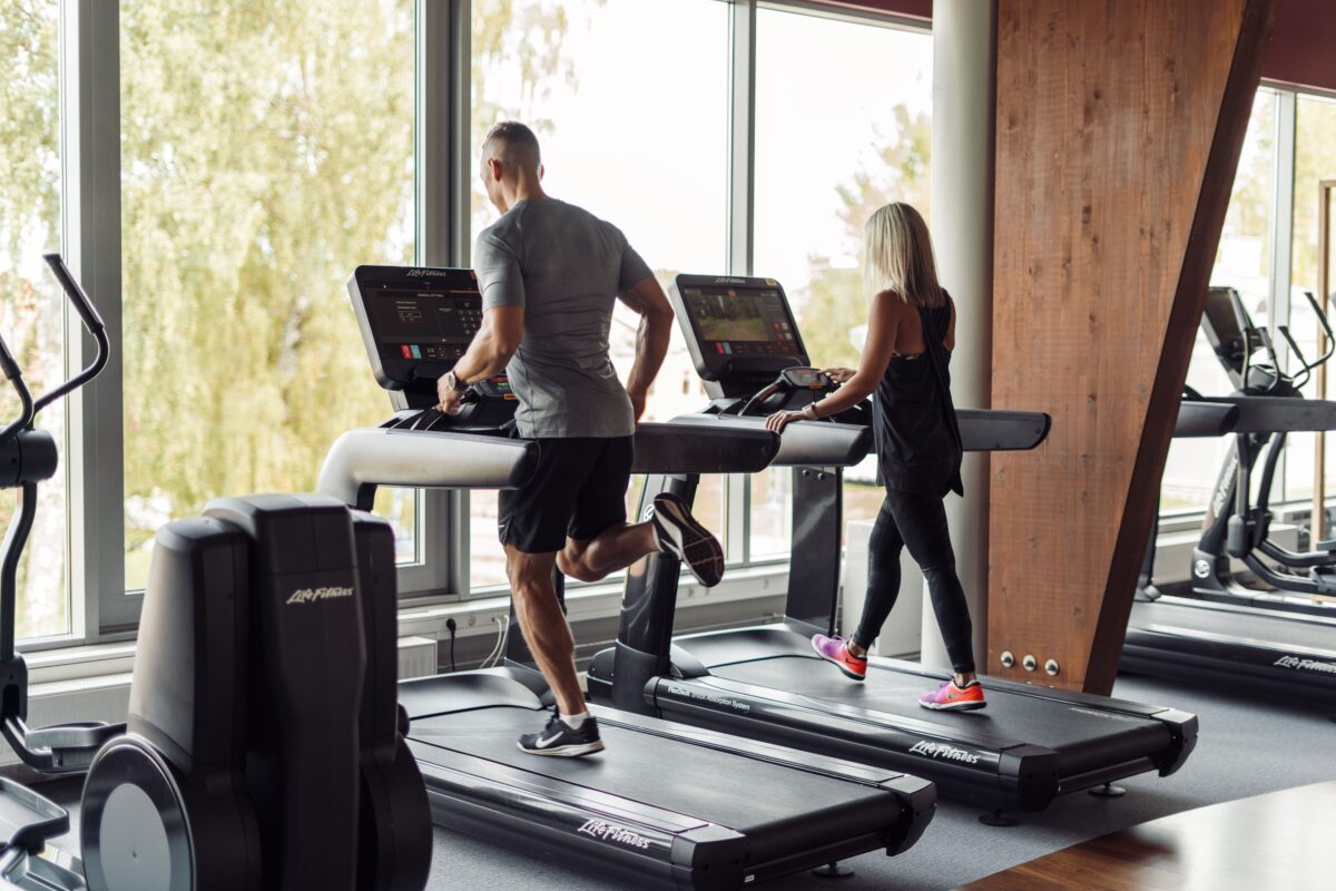 Miks on liikumine oluline?