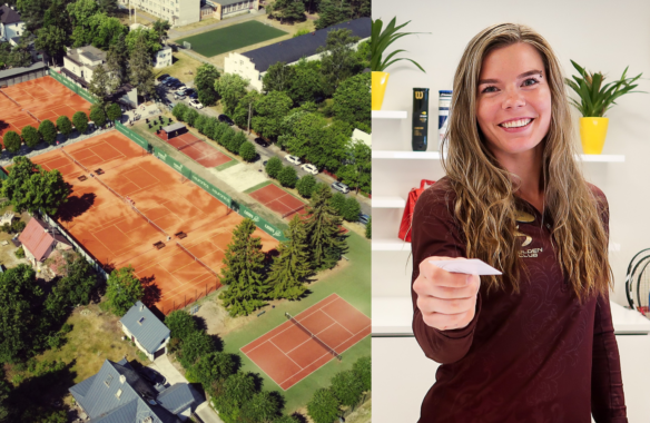 Suvine tööpakkumine Nõmmele