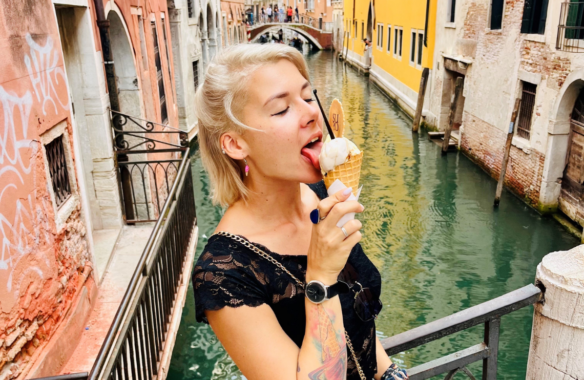 Kuidas vabaneda suhkrusõltuvusest?